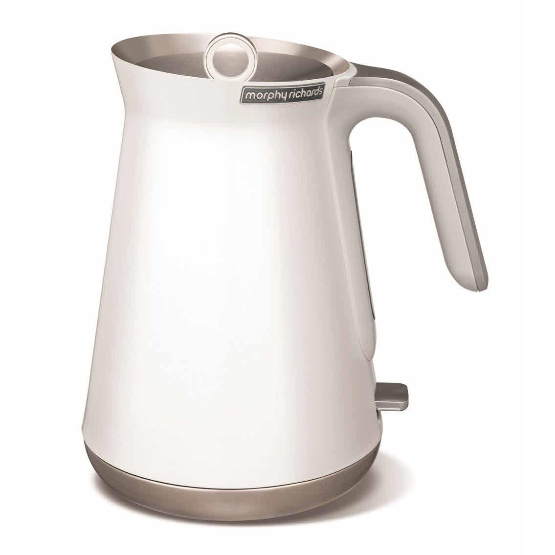 electric water kettle breville