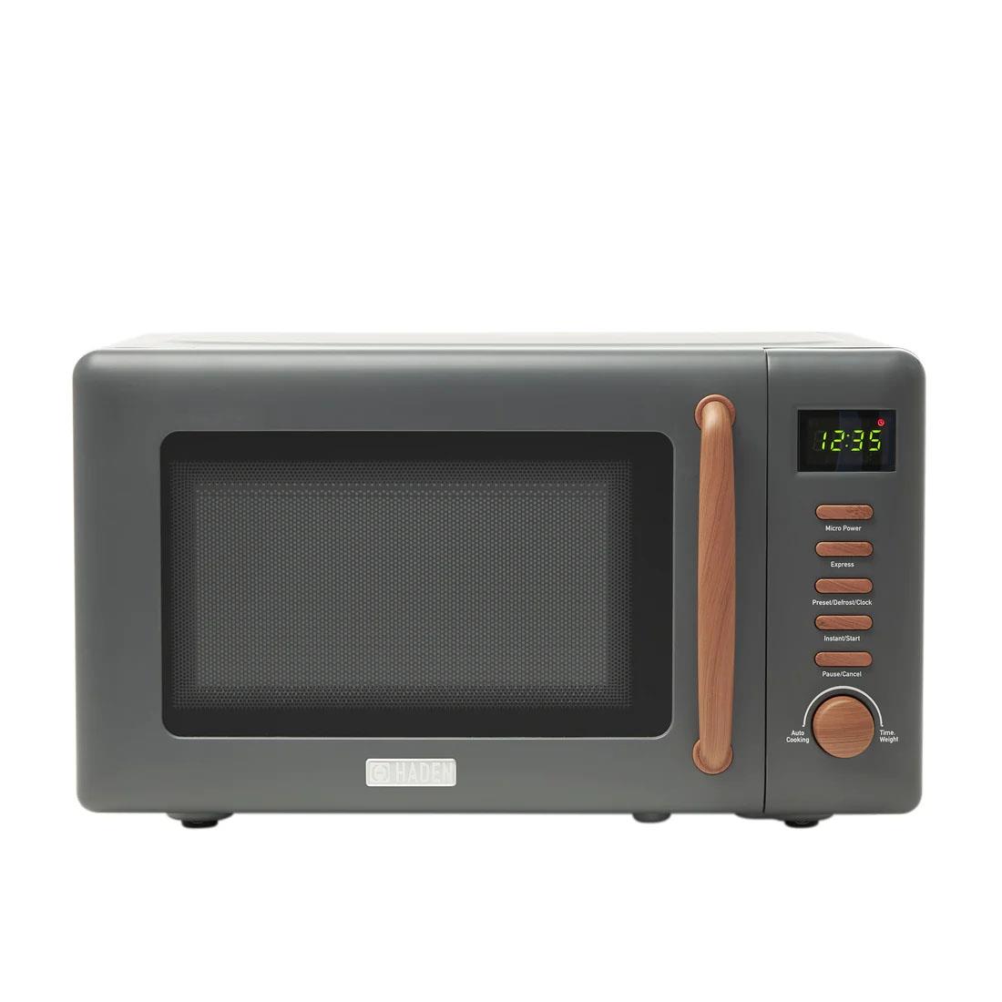 haden combi microwave