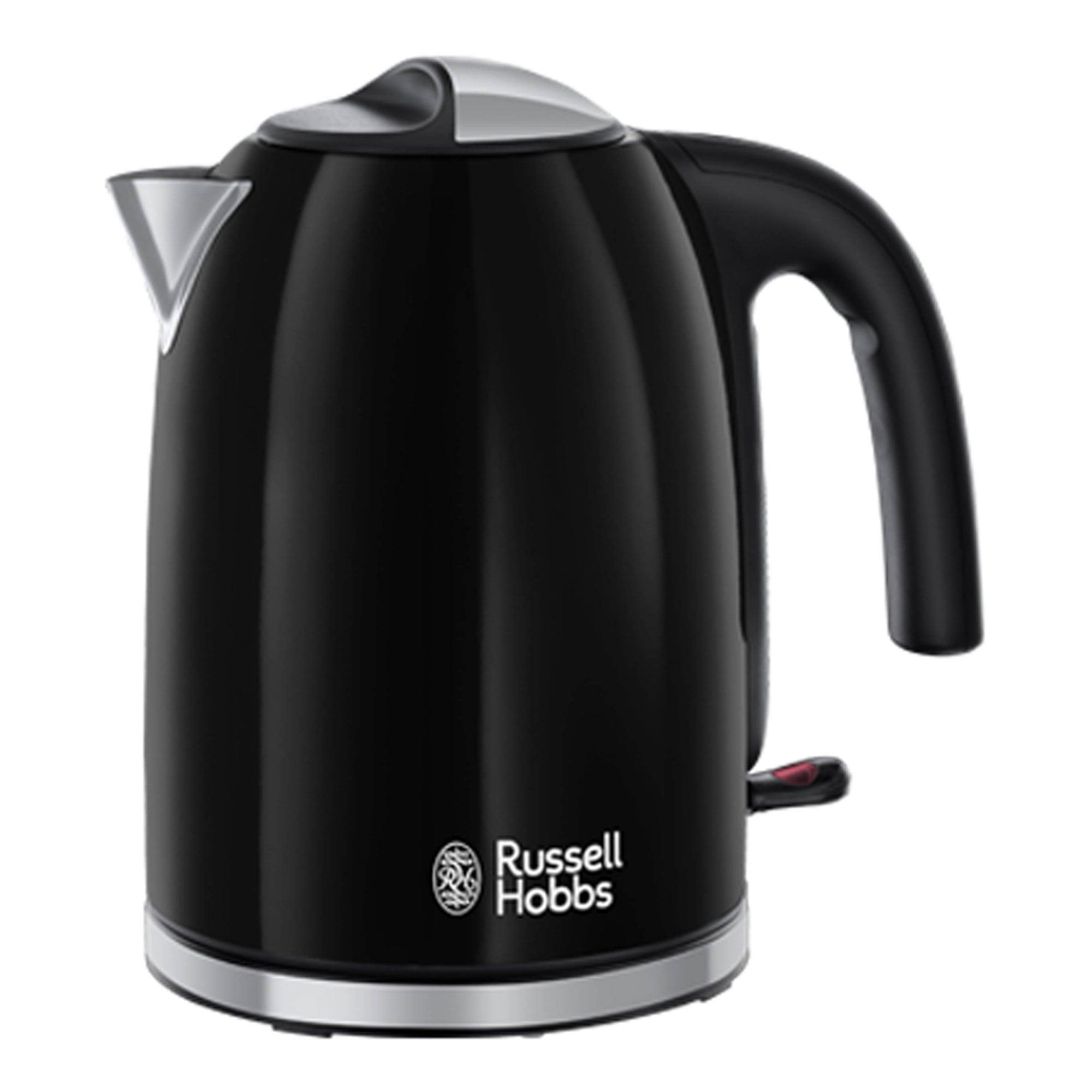 Russell hobbs 2025 jug kettle