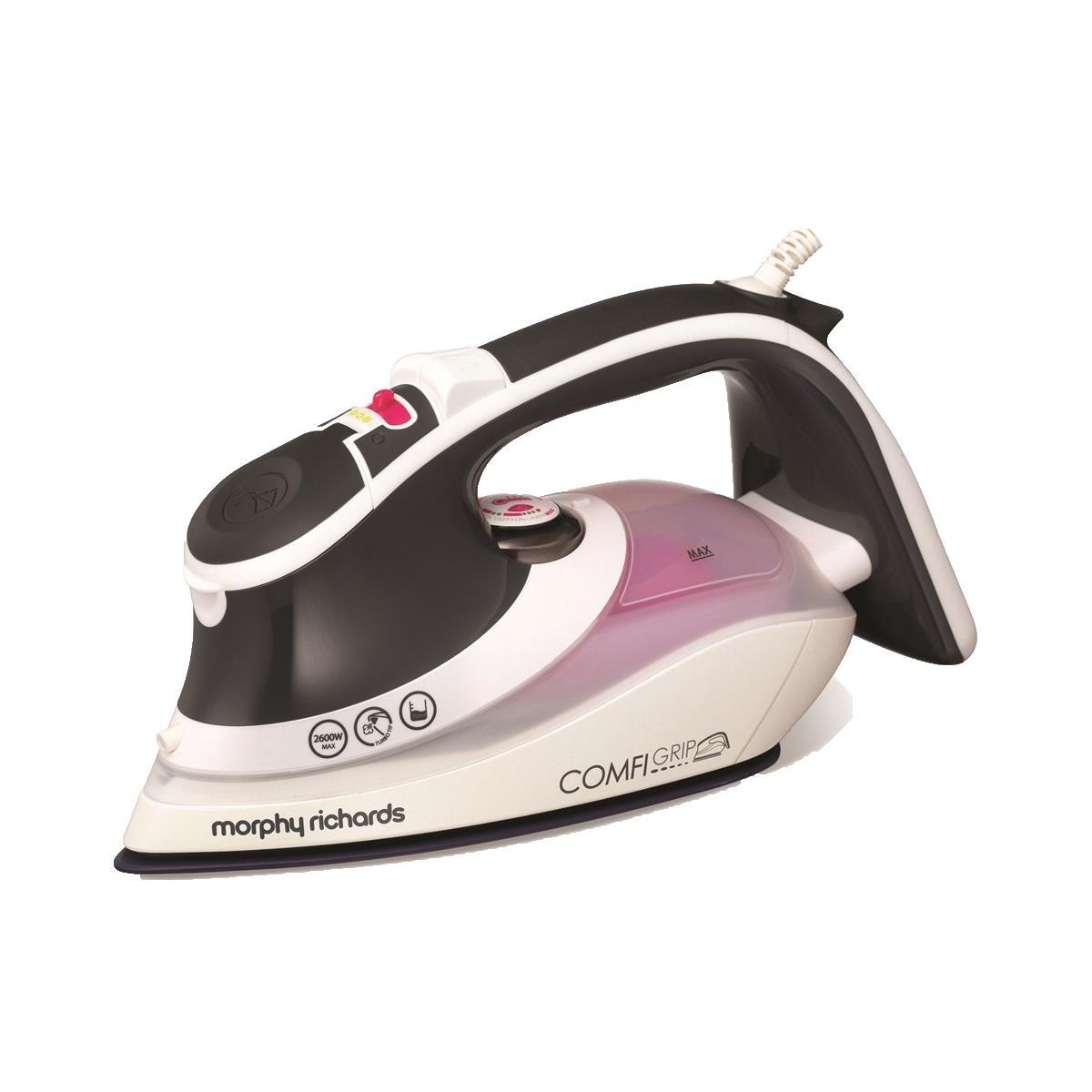 Morphy richards turbo steam фото 113