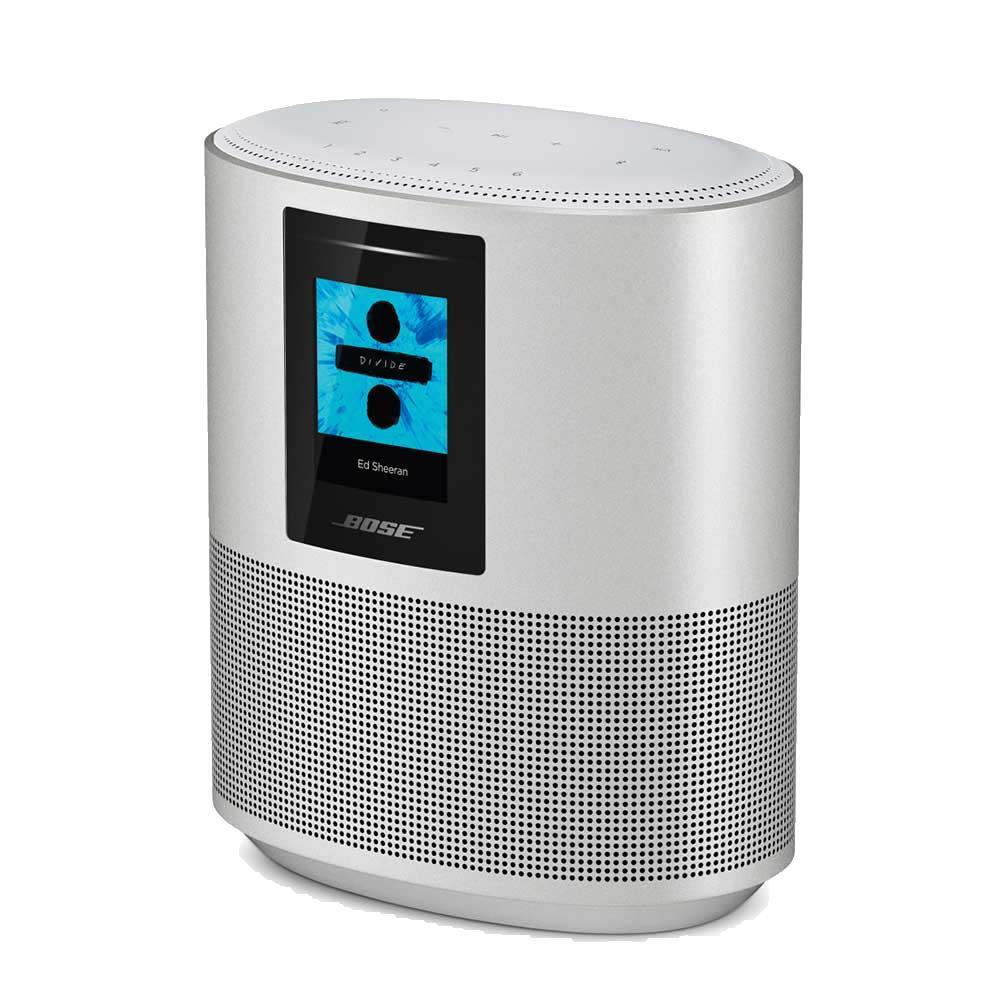 Bose Home 500 Wireless Multiroom Smart Speaker with Bluetooth