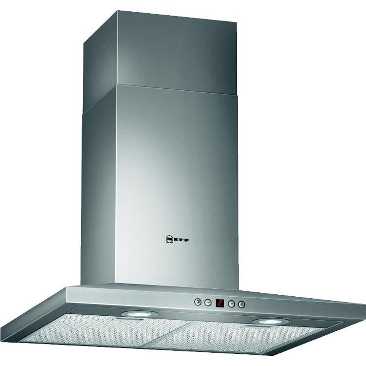 neff 60cm cooker hood