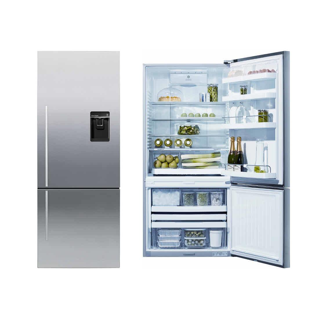 fisher paykel active smart fridge freezer troubleshooting