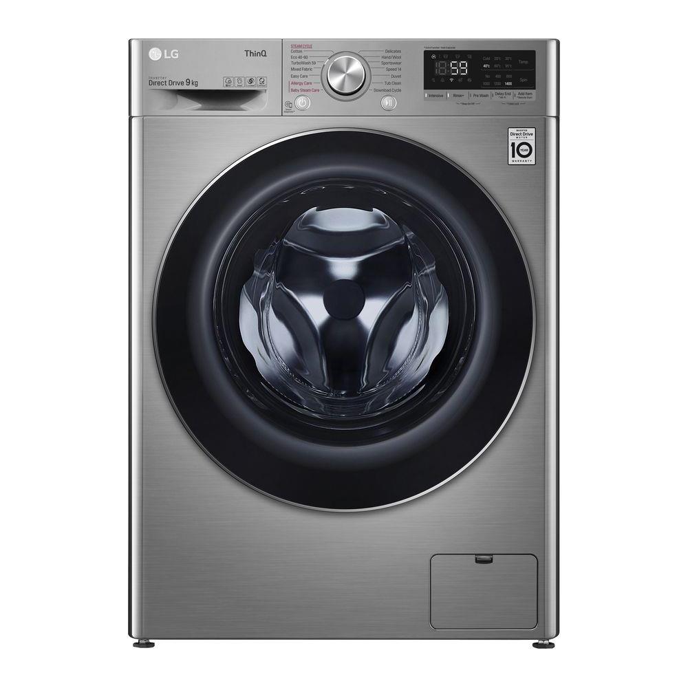 haier oceanus wave washing machine