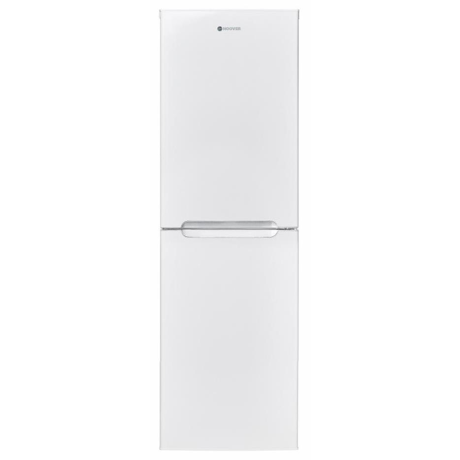 hoover hcf5172wk fridge freezer