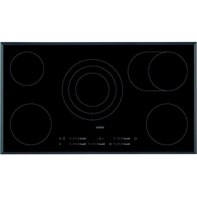 aeg hk955070fb ceramic hob