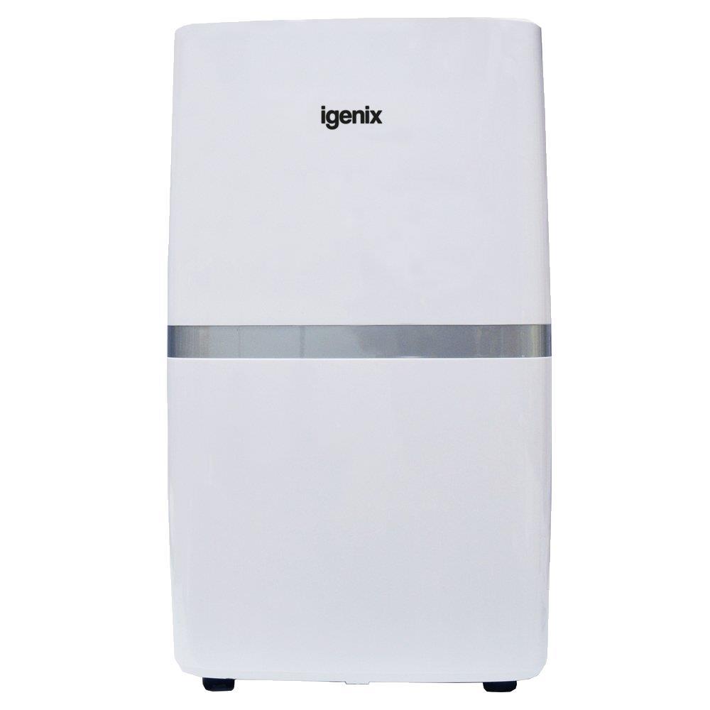 Igenix IG9821 - 20 Litre Portable Air Dehumidifier