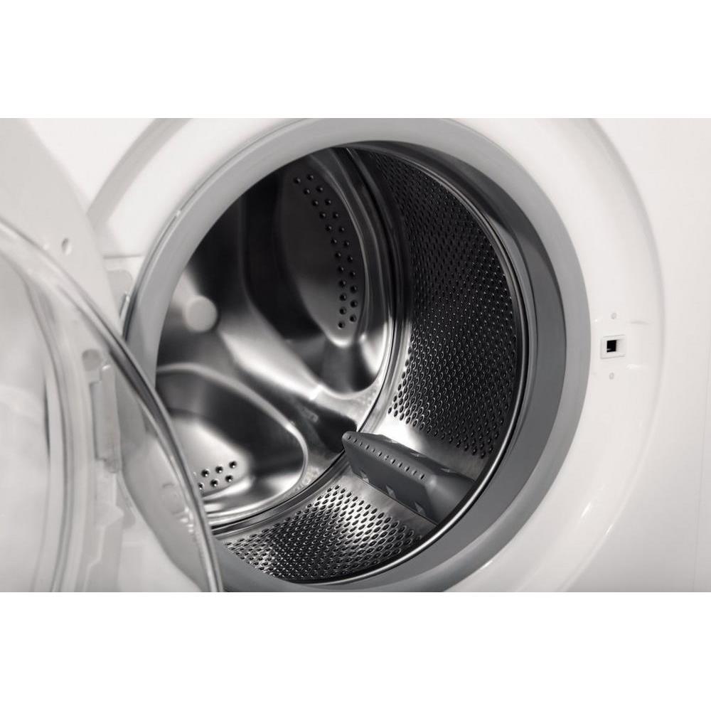 Indesit IWC71252 7KG 1200 Spin Washing Machine in White