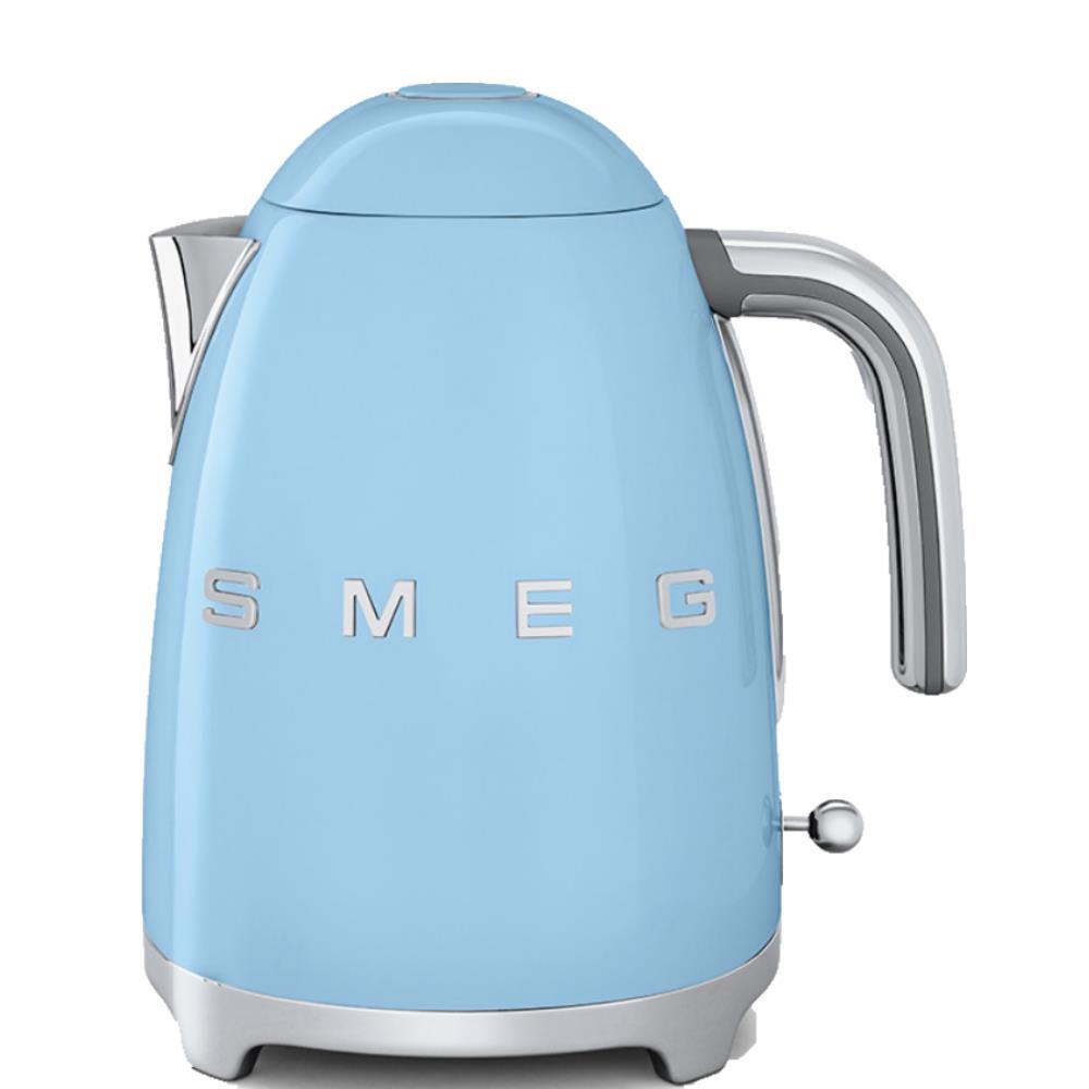 smeg kettle used