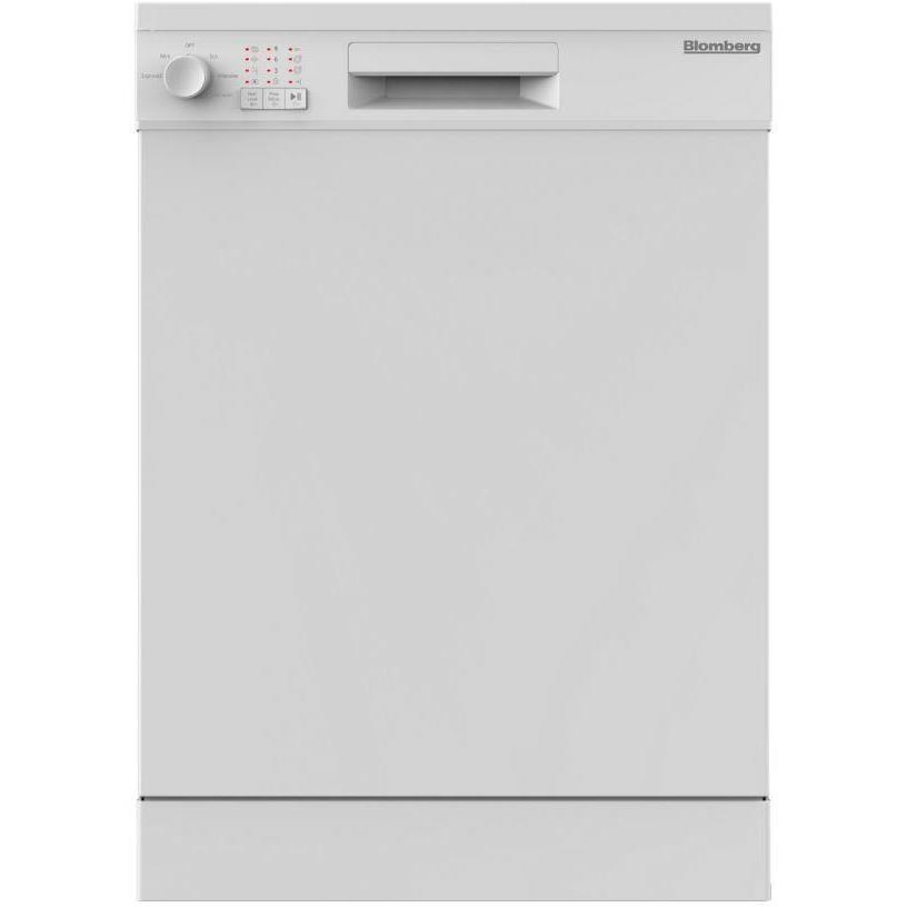 Blomberg LDF30210W Dishwasher in white