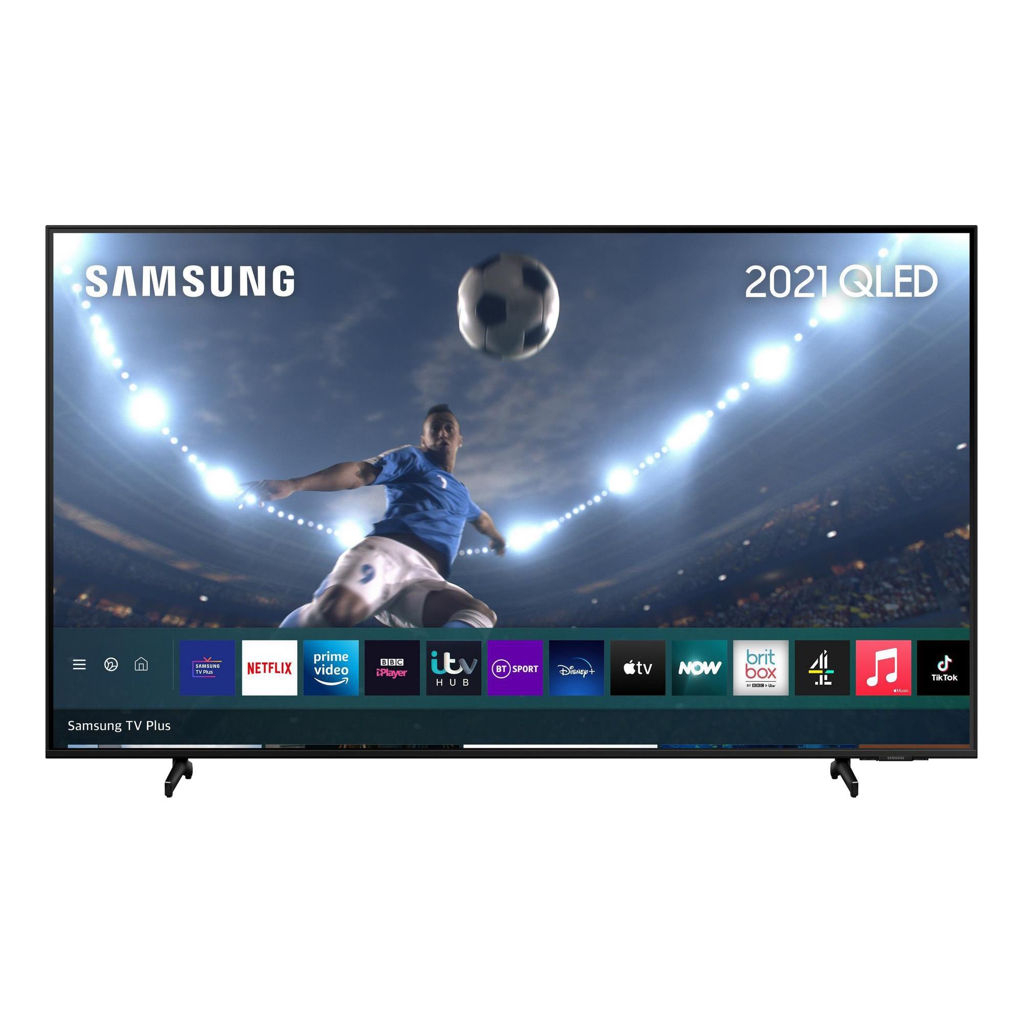 samsung qe43q60aauxxu