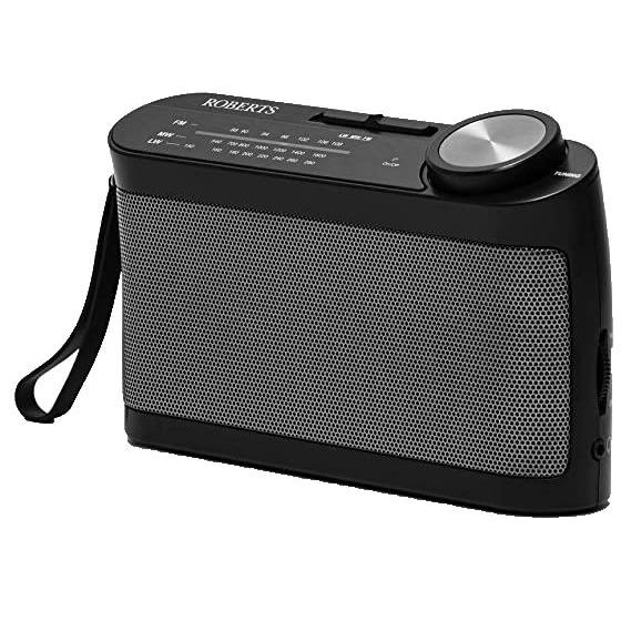 Roberts R9993 Portable Long Wave Radio