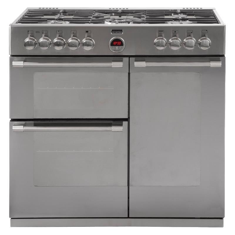 stoves sterling 900e