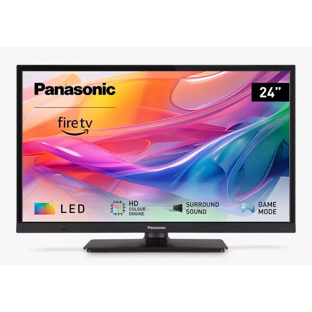 Panasonic TV-24S50AEY 24