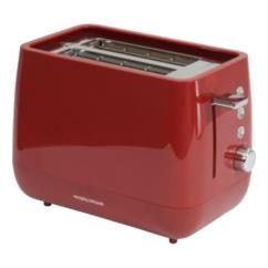 morphy richards chroma toaster