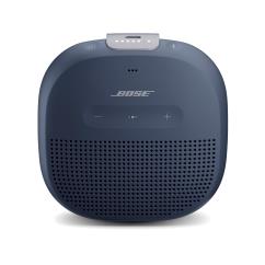 Bose Soundlink Micro Water Resistant Bluetooth Speaker in Navy