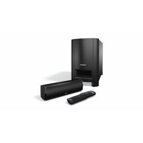 Bose cinemate best sale theater system