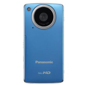 panasonic pocket camcorder