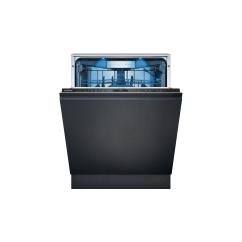 Siemens iq700 deals integrated dishwasher