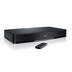 bose solo sound base