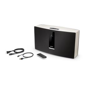 Bose SoundTouch 30 Series II Wi-Fi Music System in White