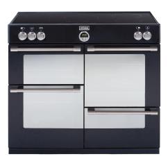 stoves sterling 1100ei induction range cooker