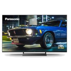 panasonic 4k 40